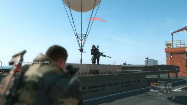 Metal Gear Solid V: The Phantom Pain - Immagine 160693