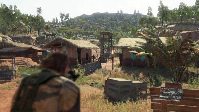 Metal Gear Solid V: The Phantom Pain - Immagine 160703