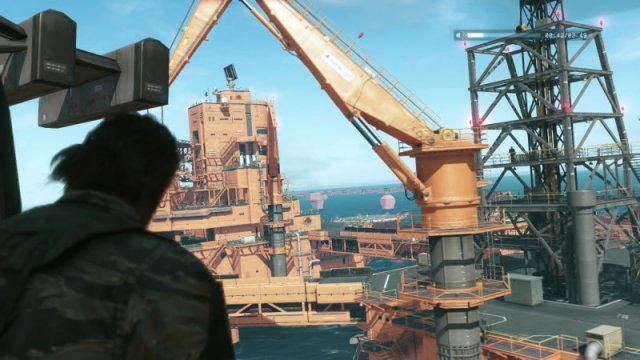 Metal Gear Solid V: The Phantom Pain - Immagine 160708