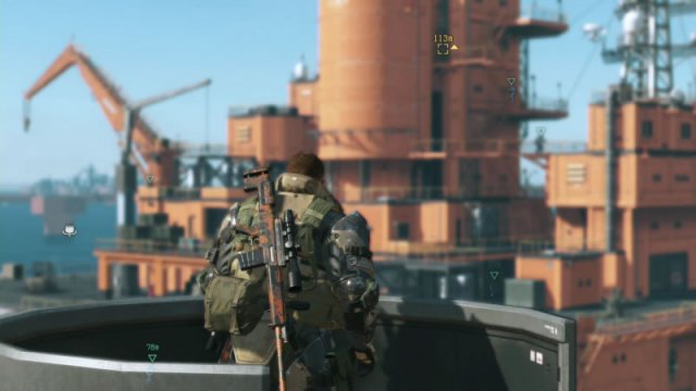 Metal Gear Solid V: The Phantom Pain - Immagine 160713