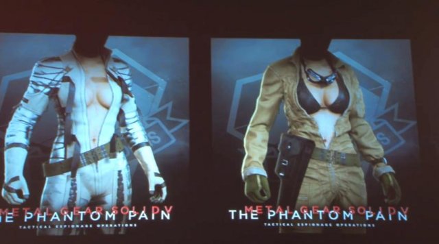 Metal Gear Solid V: The Phantom Pain - Immagine 164387