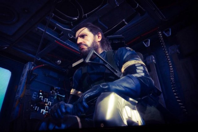 Metal Gear Solid V: The Phantom Pain - Immagine 139438