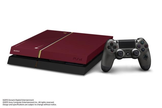 Metal Gear Solid V: The Phantom Pain - Immagine 144826