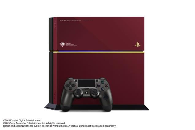 Metal Gear Solid V: The Phantom Pain - Immagine 144827