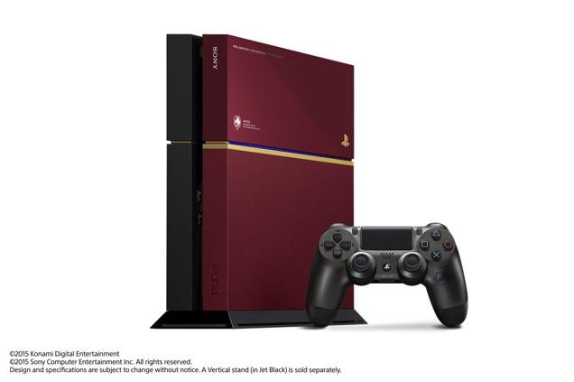 Metal Gear Solid V: The Phantom Pain - Immagine 144828