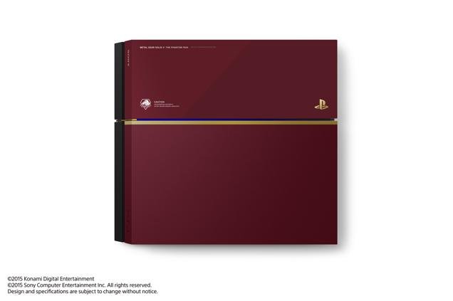 Metal Gear Solid V: The Phantom Pain - Immagine 144829