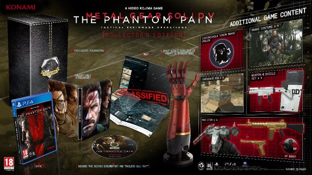 Metal Gear Solid V: The Phantom Pain - Immagine 144781