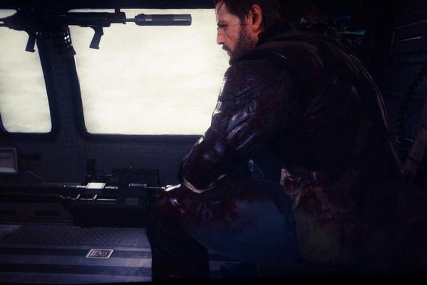 Metal Gear Solid V: The Phantom Pain - Immagine 144365