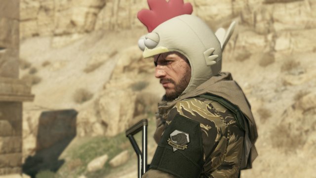 Metal Gear Solid V: The Phantom Pain - Immagine 138229