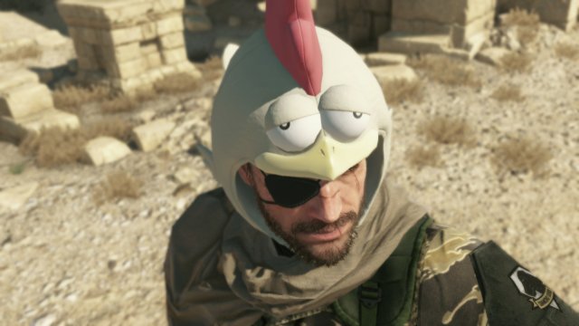 Metal Gear Solid V: The Phantom Pain - Immagine 138234