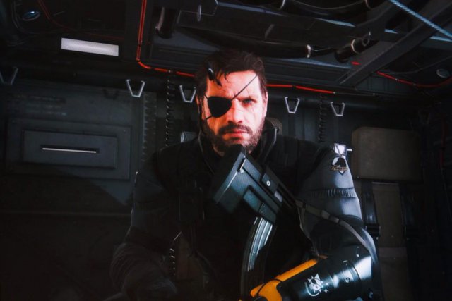Metal Gear Solid V: The Phantom Pain - Immagine 140961