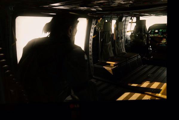 Metal Gear Solid V: The Phantom Pain - Immagine 140966
