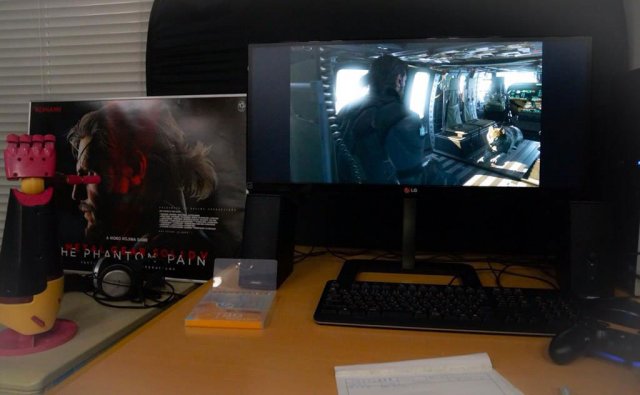 Metal Gear Solid V: The Phantom Pain - Immagine 140971