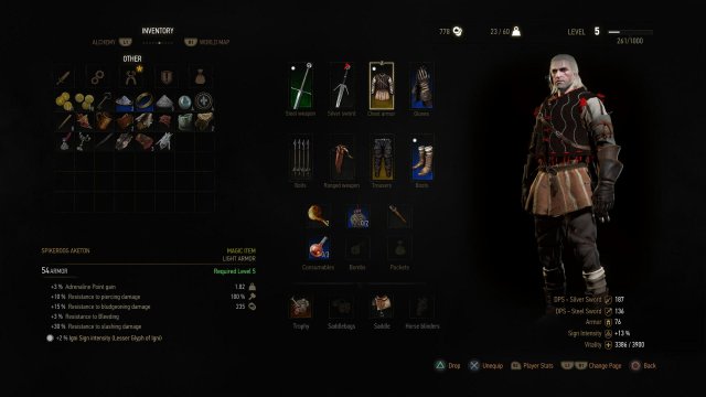 The Witcher 3: Wild Hunt - Immagine 152346