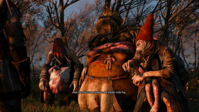 The Witcher 3: Wild Hunt - Immagine 152352