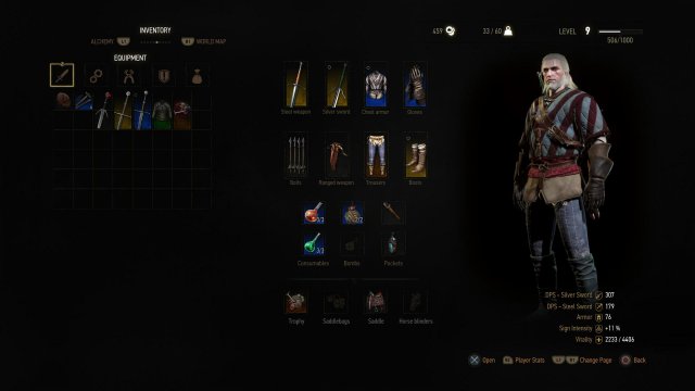 The Witcher 3: Wild Hunt - Immagine 152355
