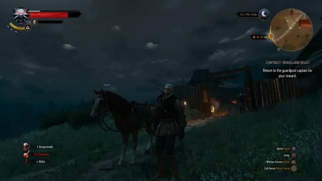The Witcher 3: Wild Hunt - Immagine 152358