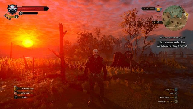 The Witcher 3: Wild Hunt - Immagine 152367