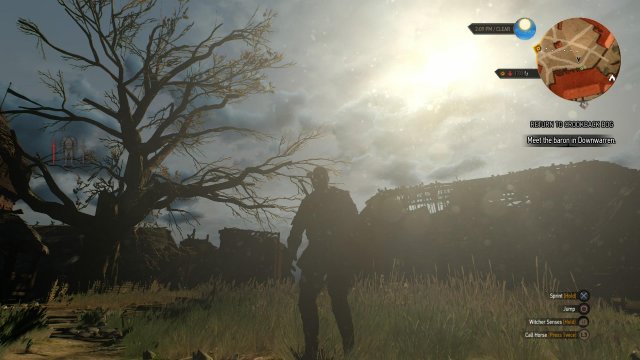 The Witcher 3: Wild Hunt - Immagine 152370