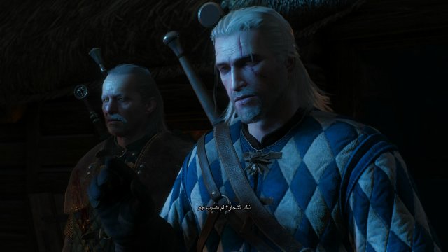 The Witcher 3: Wild Hunt - Immagine 152373