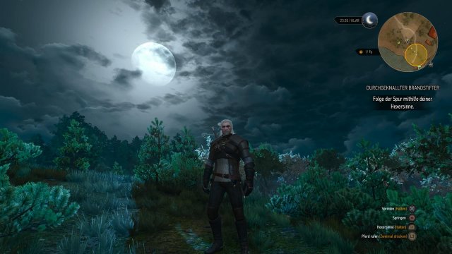 The Witcher 3: Wild Hunt - Immagine 152376