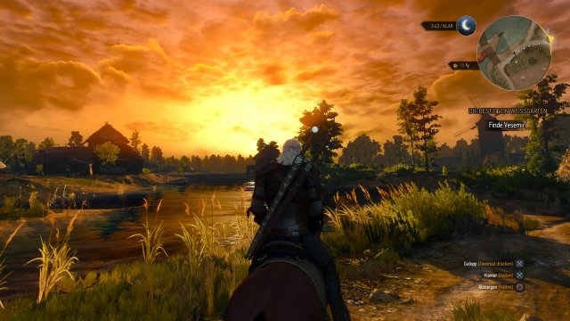 The Witcher 3: Wild Hunt - Immagine 152379