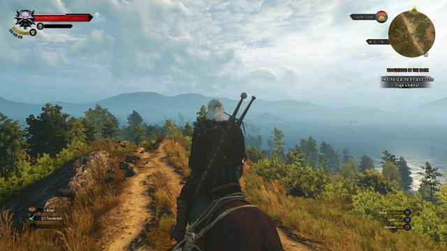 The Witcher 3: Wild Hunt - Immagine 152382