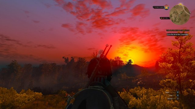 The Witcher 3: Wild Hunt - Immagine 152385