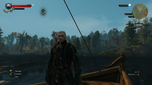 The Witcher 3: Wild Hunt - Immagine 152388