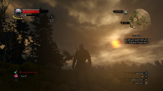 The Witcher 3: Wild Hunt - Immagine 152391