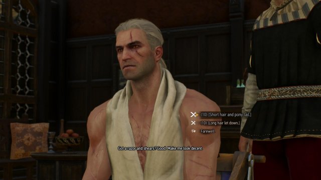 The Witcher 3: Wild Hunt - Immagine 152403