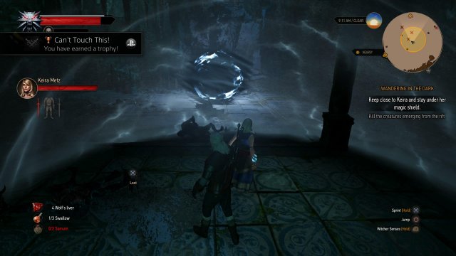 The Witcher 3: Wild Hunt - Immagine 152406