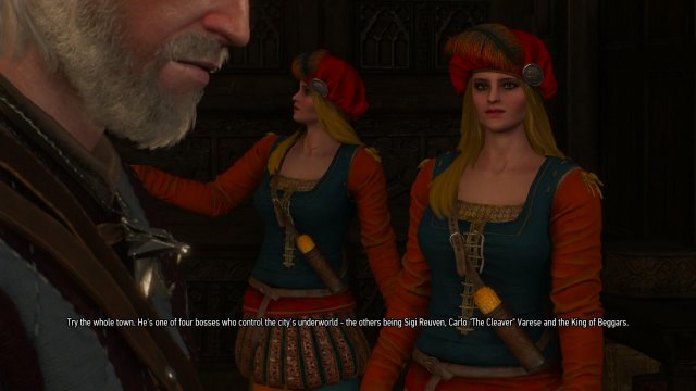 The Witcher 3: Wild Hunt - Immagine 152409