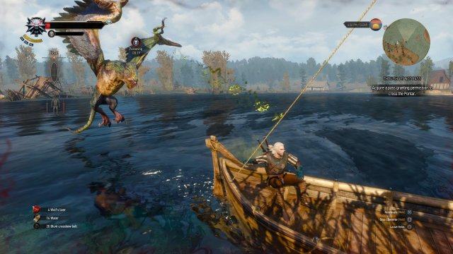 The Witcher 3: Wild Hunt - Immagine 152412