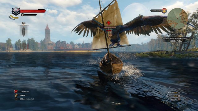 The Witcher 3: Wild Hunt - Immagine 152418