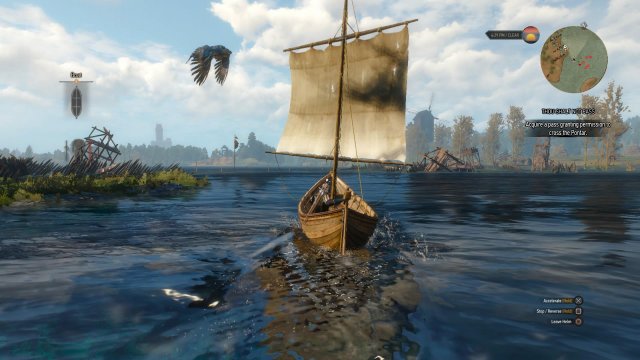 The Witcher 3: Wild Hunt - Immagine 152421