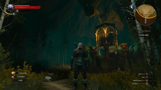 The Witcher 3: Wild Hunt - Immagine 152424