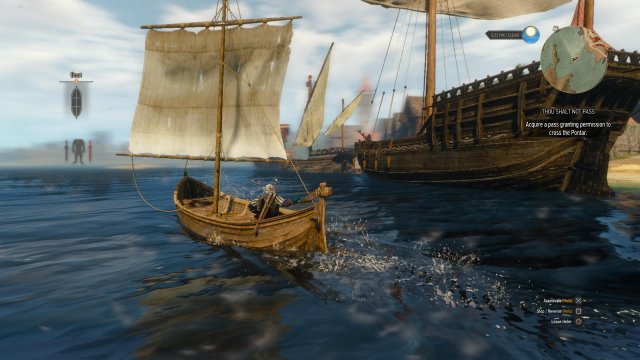 The Witcher 3: Wild Hunt - Immagine 152427
