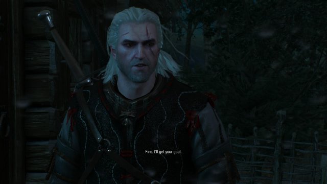 The Witcher 3: Wild Hunt - Immagine 152430