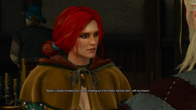 The Witcher 3: Wild Hunt - Immagine 152439