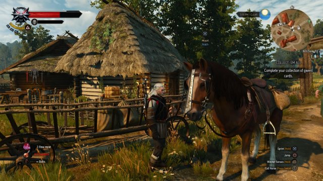The Witcher 3: Wild Hunt - Immagine 152442