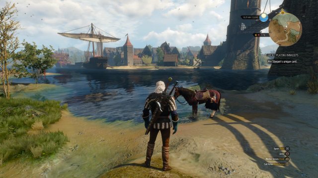 The Witcher 3: Wild Hunt - Immagine 152445