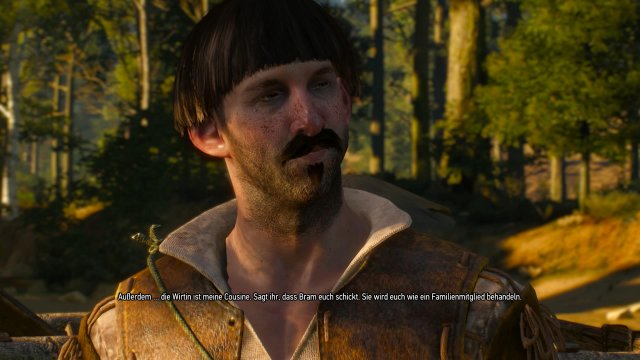 The Witcher 3: Wild Hunt - Immagine 152451