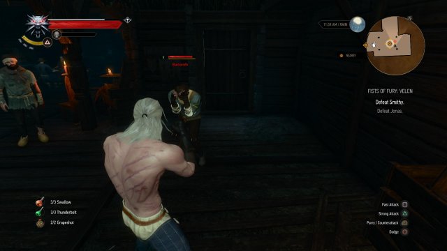 The Witcher 3: Wild Hunt - Immagine 152457