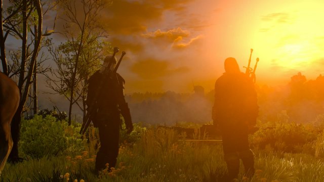The Witcher 3: Wild Hunt - Immagine 152463