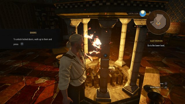 The Witcher 3: Wild Hunt - Immagine 152466