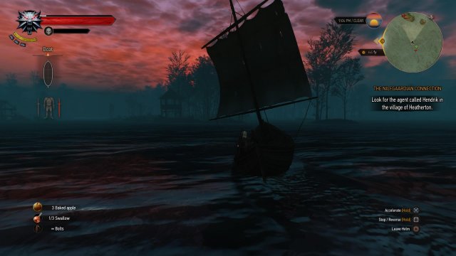 The Witcher 3: Wild Hunt - Immagine 152472