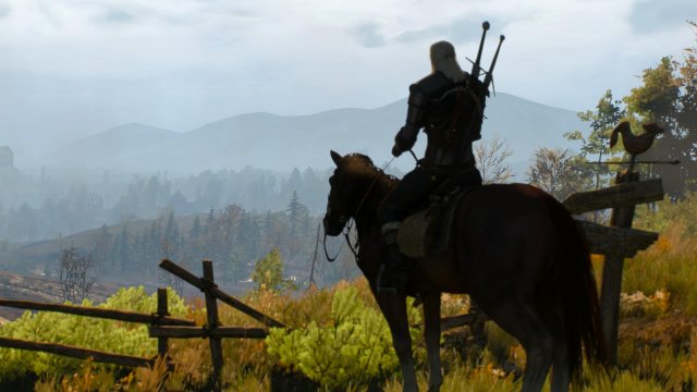 The Witcher 3: Wild Hunt - Immagine 152475