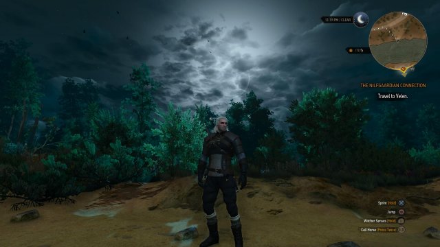 The Witcher 3: Wild Hunt - Immagine 152481