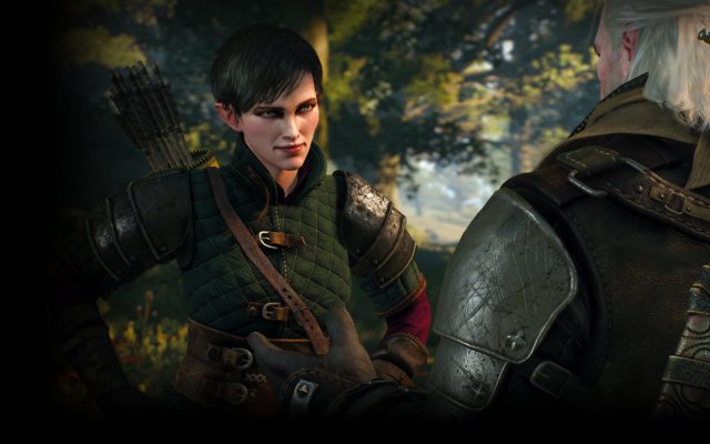 The Witcher 3: Wild Hunt - Immagine 150626